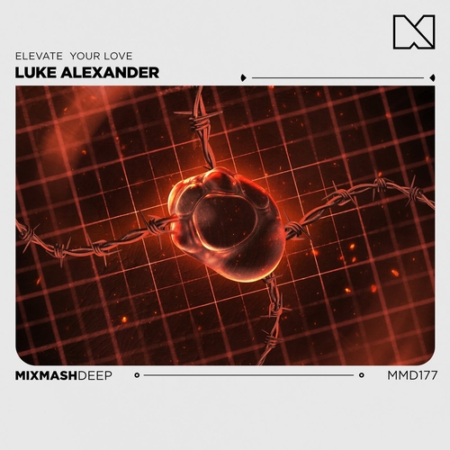 Luke Alexander - Elevate Your Love [MMD177b]